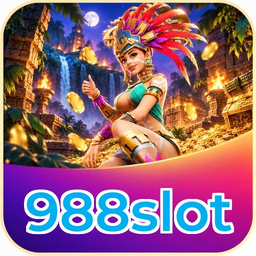 Spesifikasi 988slot